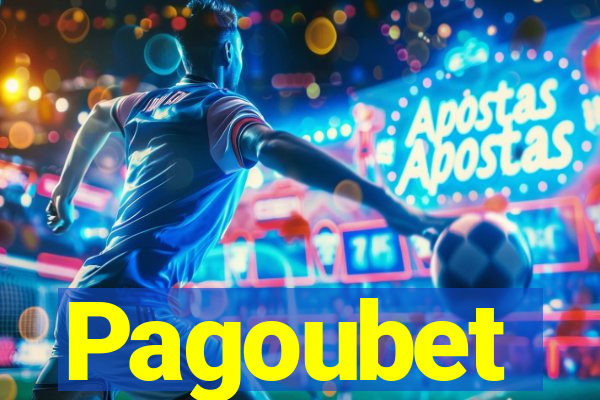 Pagoubet