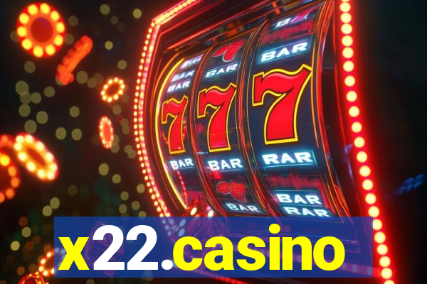 x22.casino