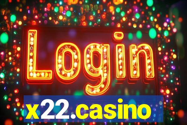 x22.casino