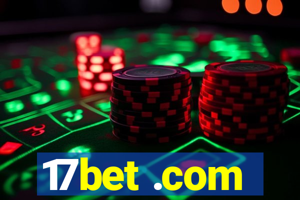 17bet .com