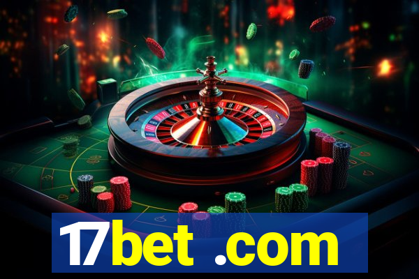 17bet .com