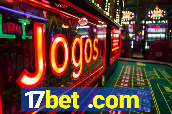 17bet .com