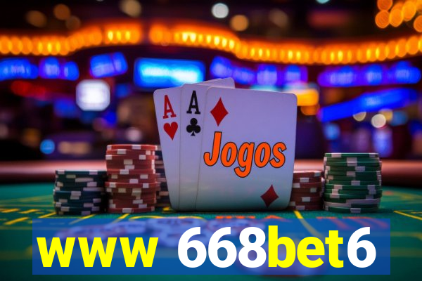 www 668bet6