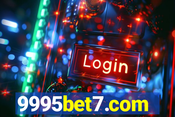 9995bet7.com