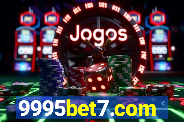 9995bet7.com