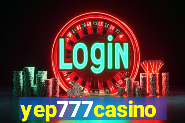 yep777casino