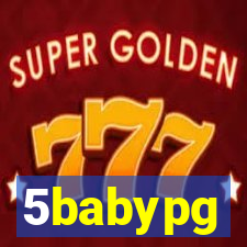 5babypg