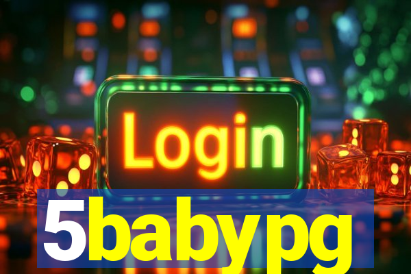 5babypg