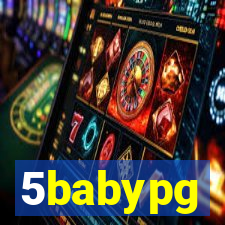 5babypg