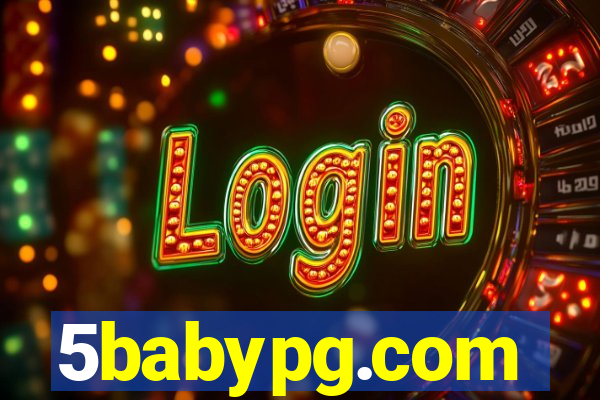 5babypg.com