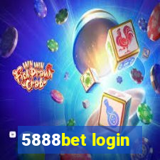 5888bet login