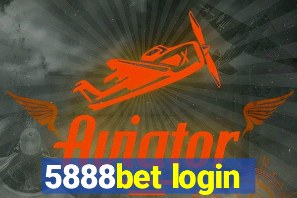 5888bet login