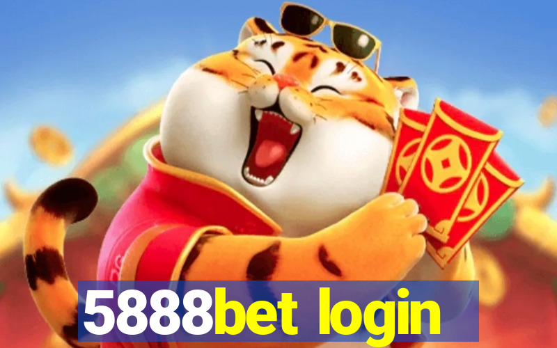 5888bet login