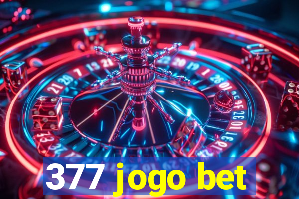 377 jogo bet