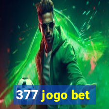 377 jogo bet