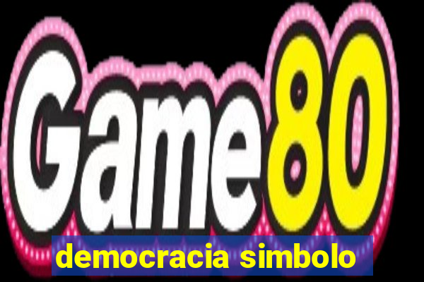 democracia simbolo