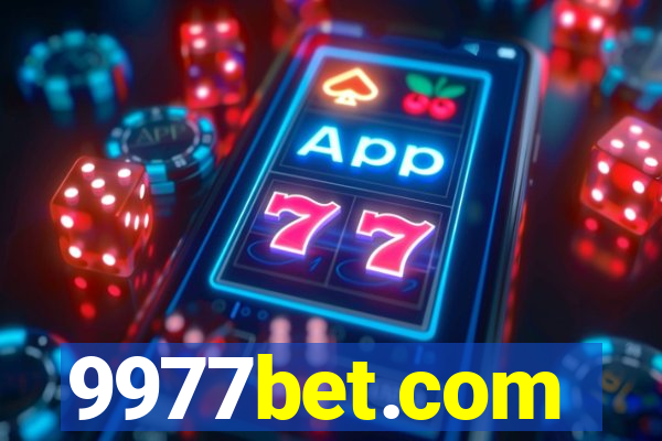 9977bet.com