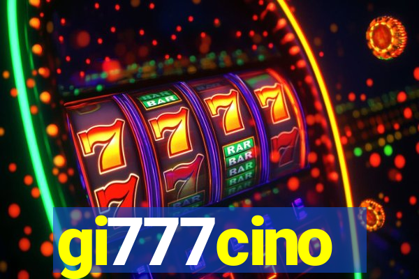 gi777cino