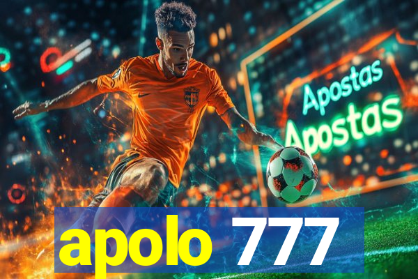 apolo 777