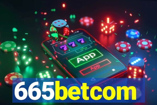 665betcom