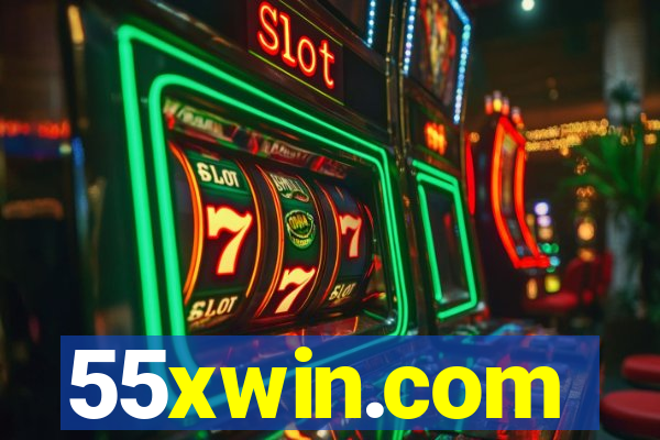 55xwin.com