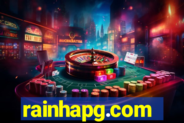 rainhapg.com