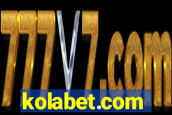 kolabet.com