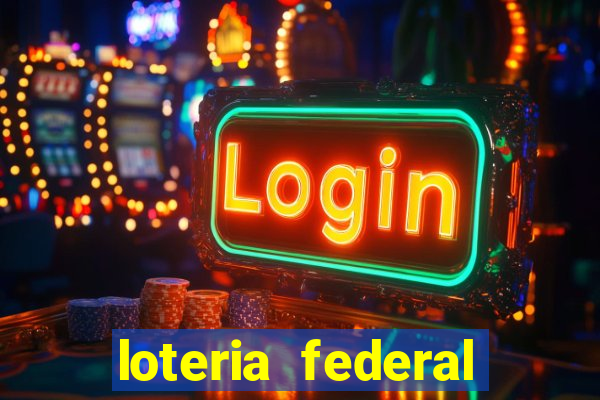 loteria federal giga bicho