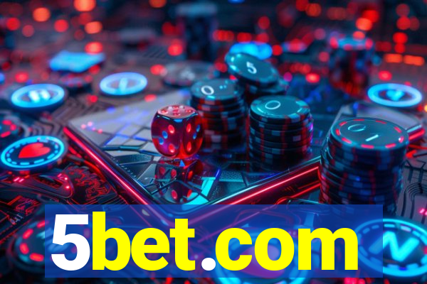 5bet.com