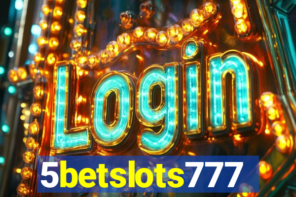 5betslots777