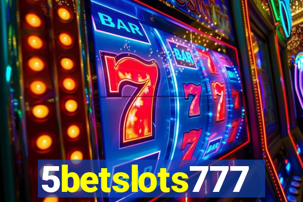 5betslots777