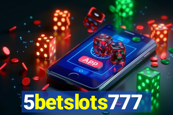 5betslots777