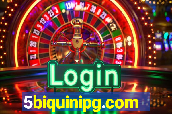 5biquinipg.com