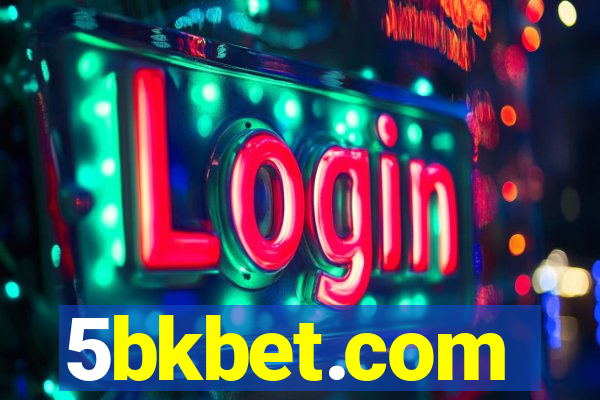 5bkbet.com