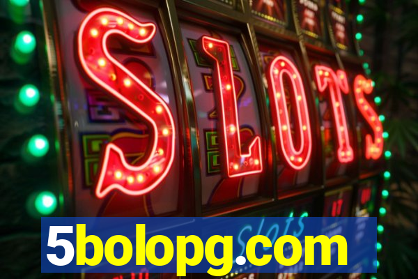 5bolopg.com