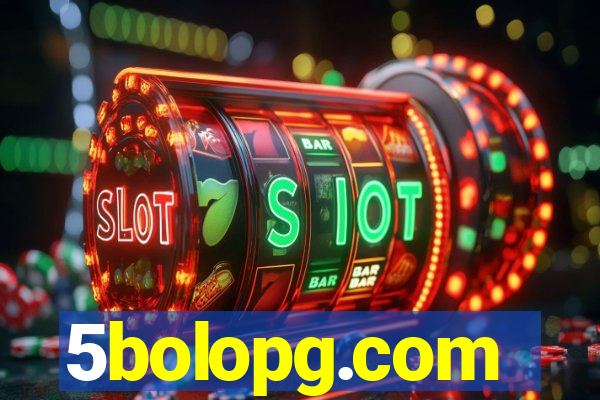 5bolopg.com