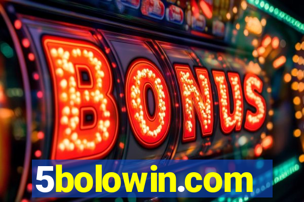 5bolowin.com