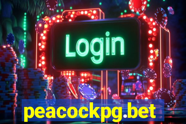 peacockpg.bet