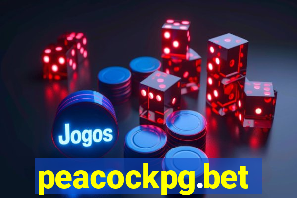 peacockpg.bet