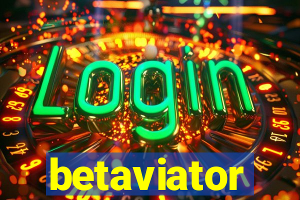 betaviator