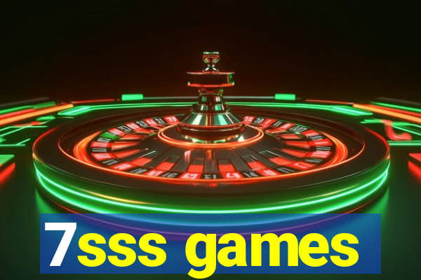 7sss games