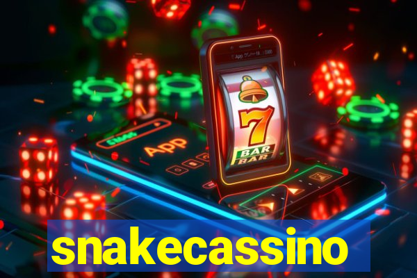 snakecassino