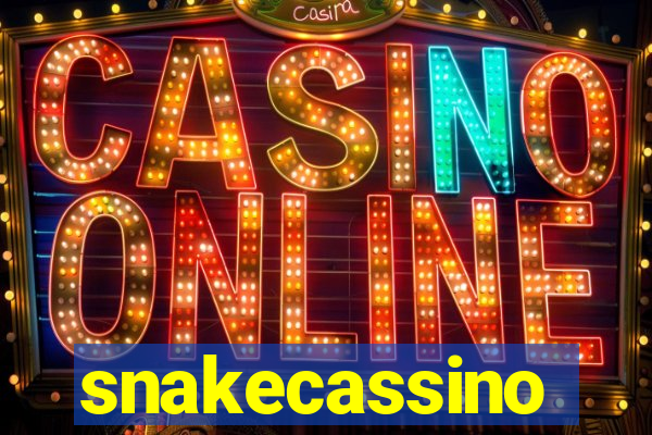 snakecassino