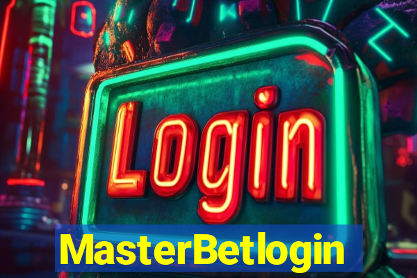 MasterBetlogin