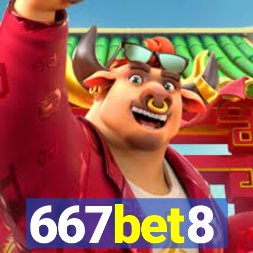 667bet8