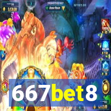 667bet8