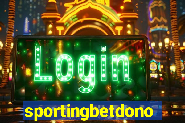 sportingbetdono