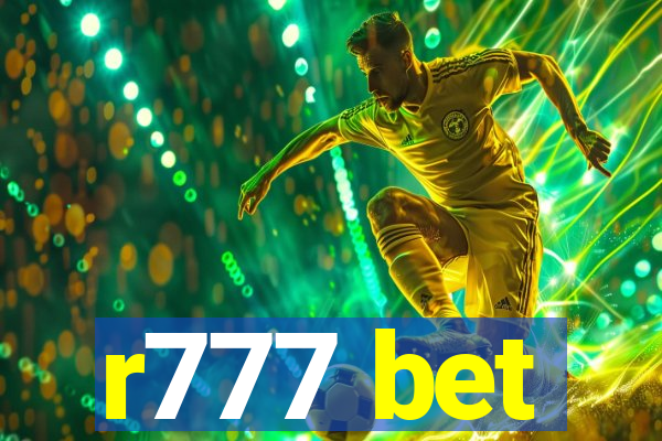 r777 bet