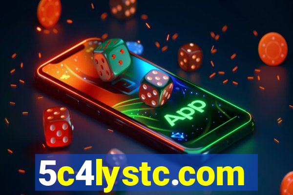 5c4lystc.com