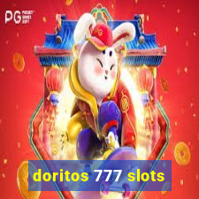 doritos 777 slots